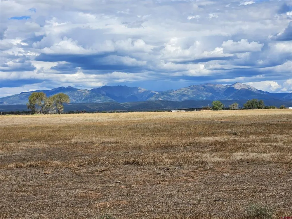 County Road 129 Hesperus, CO 81326