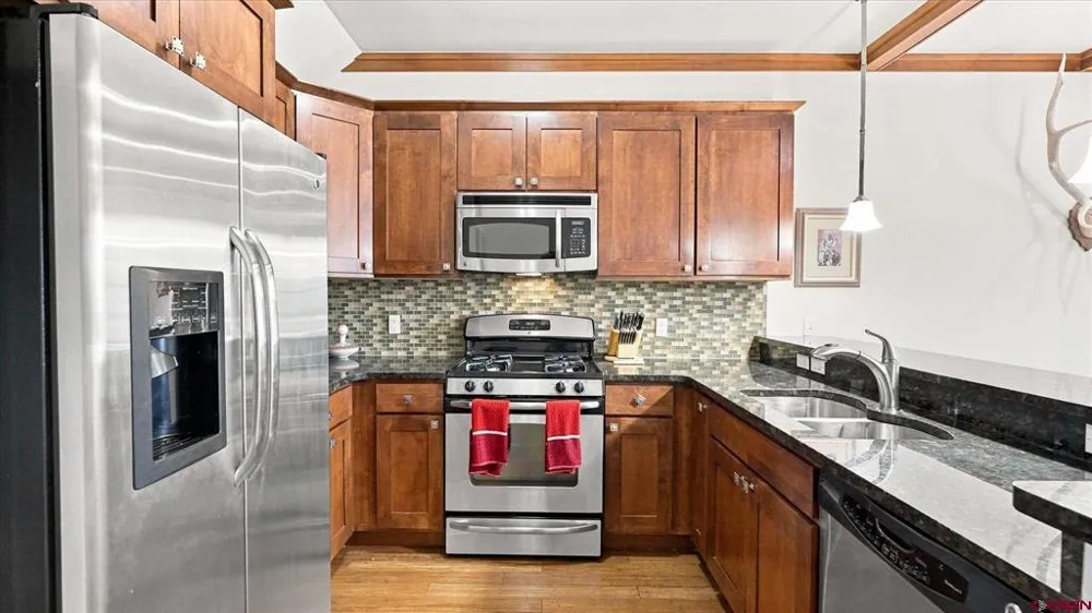 277 E 3rd Avenue #103 Durango, CO 81301