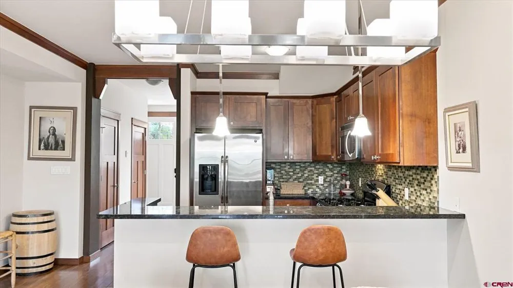 277 E 3rd Avenue #103 Durango, CO 81301