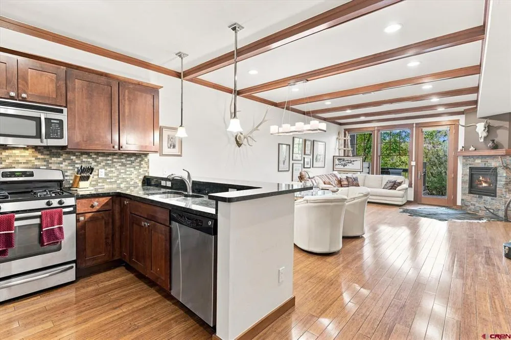 277 E 3rd Avenue #103 Durango, CO 81301