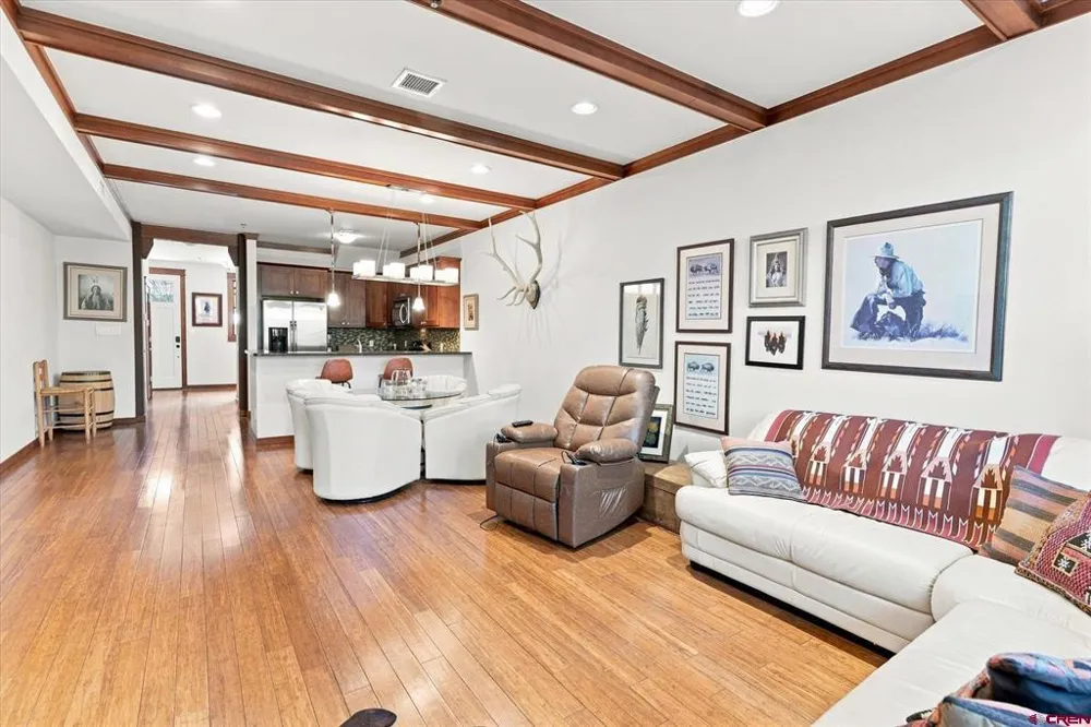 277 E 3rd Avenue #103 Durango, CO 81301
