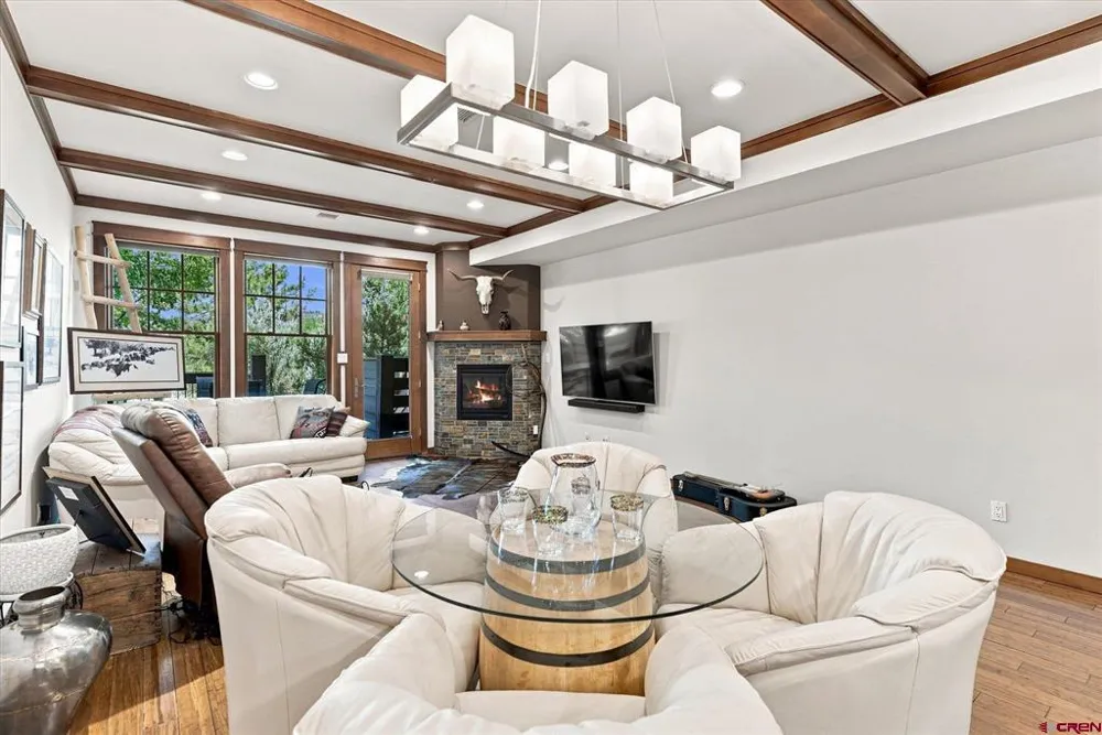 277 E 3rd Avenue #103 Durango, CO 81301