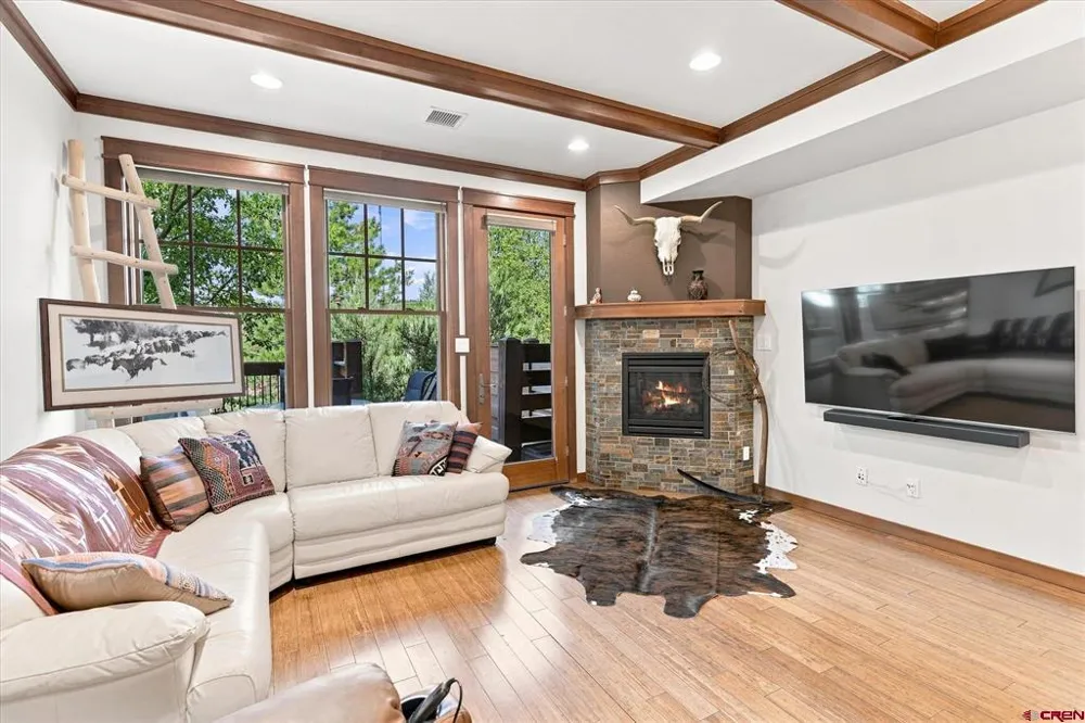 277 E 3rd Avenue #103 Durango, CO 81301