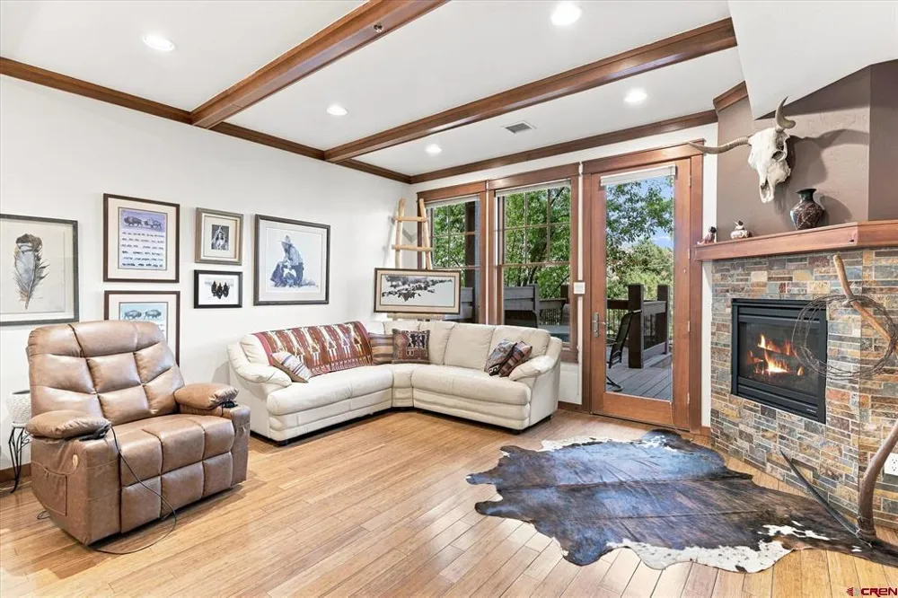 277 E 3rd Avenue #103 Durango, CO 81301
