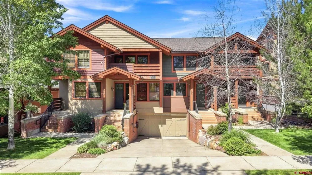 277 E 3rd Avenue #103 Durango, CO 81301