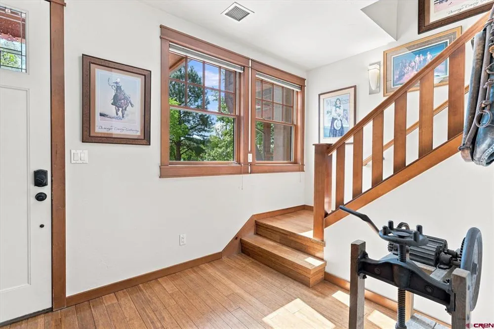 277 E 3rd Avenue #103 Durango, CO 81301