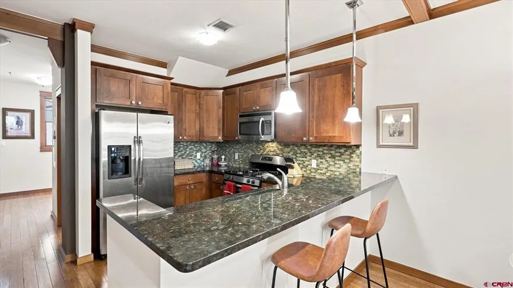 277 E 3rd Avenue #103 Durango, CO 81301