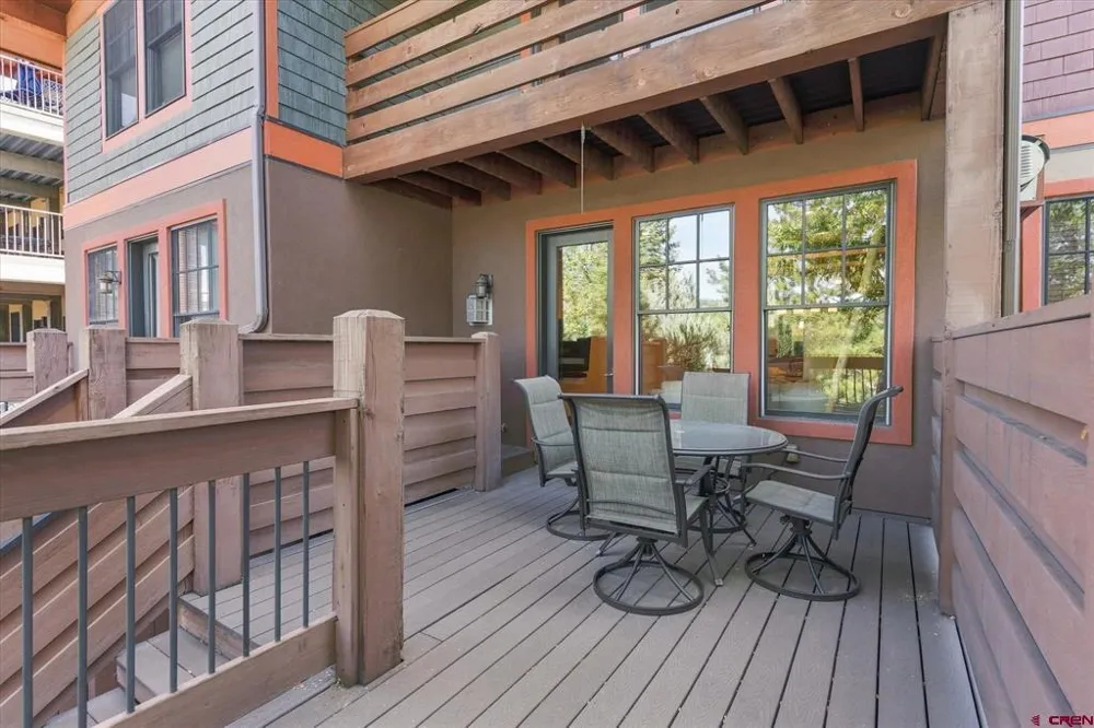 277 E 3rd Avenue #103 Durango, CO 81301