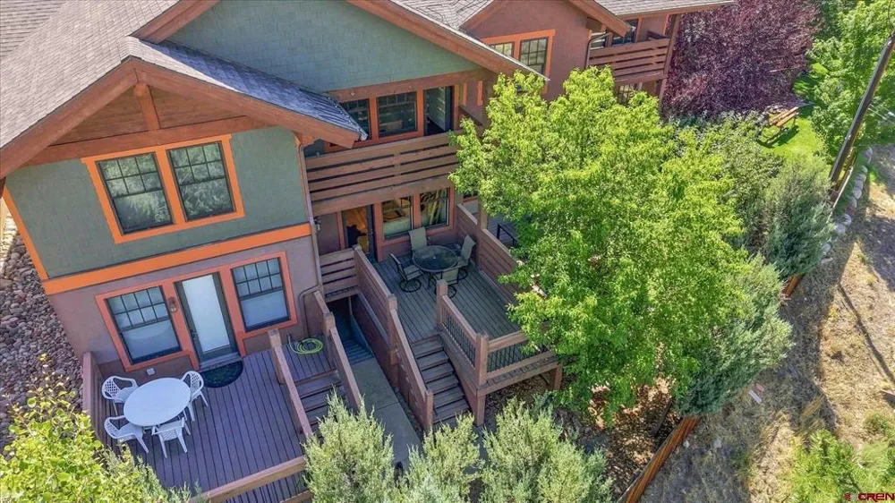 277 E 3rd Avenue #103 Durango, CO 81301