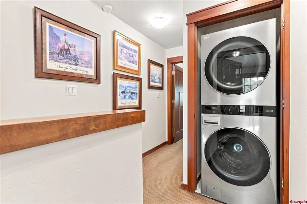 277 E 3rd Avenue #103 Durango, CO 81301