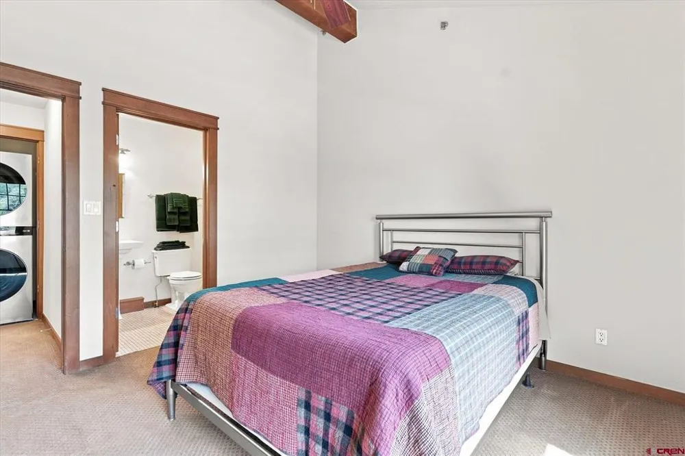 277 E 3rd Avenue #103 Durango, CO 81301