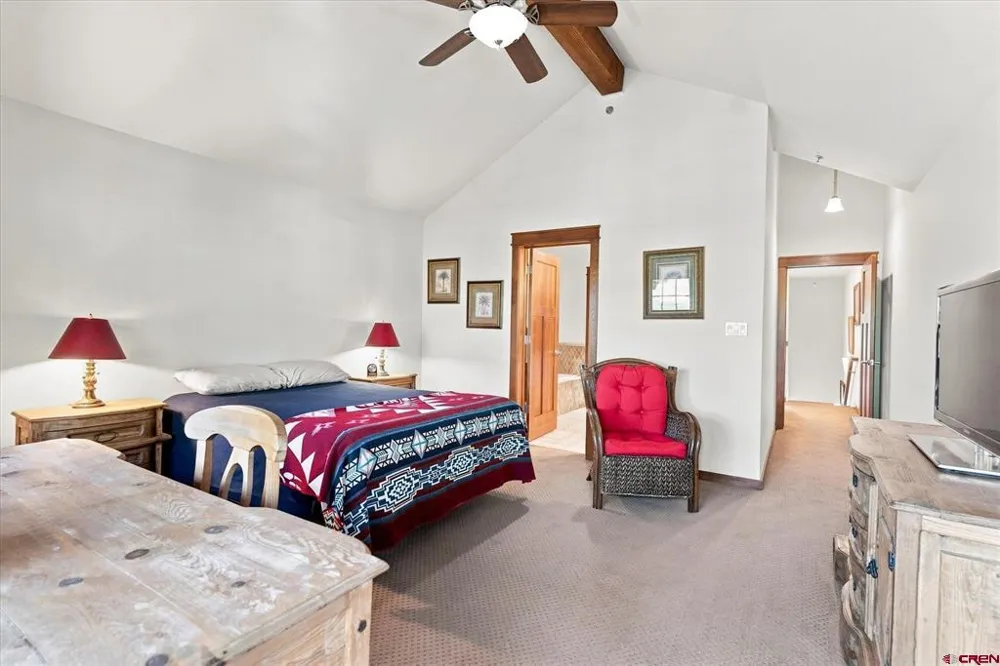 277 E 3rd Avenue #103 Durango, CO 81301