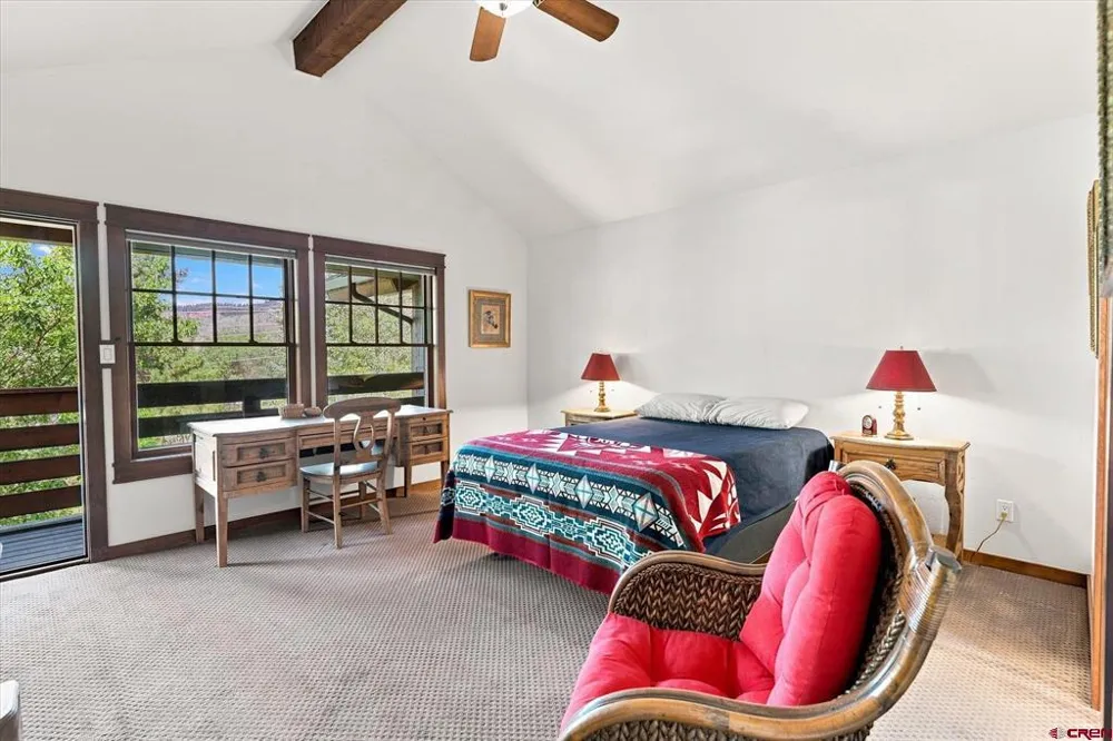 277 E 3rd Avenue #103 Durango, CO 81301