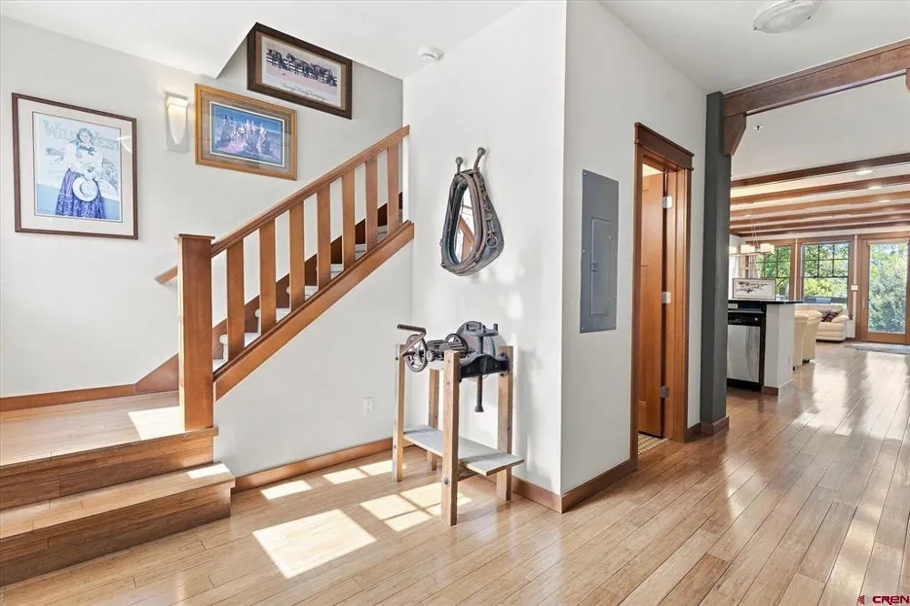 277 E 3rd Avenue #103 Durango, CO 81301
