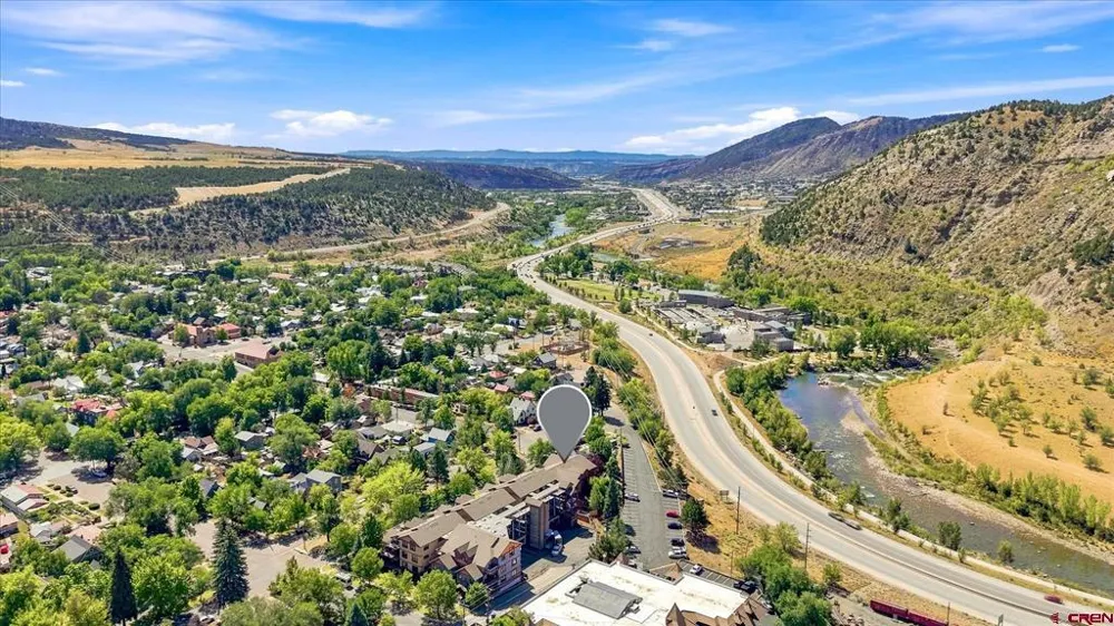 277 E 3rd Avenue #103 Durango, CO 81301