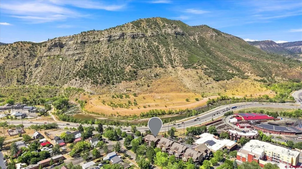 277 E 3rd Avenue #103 Durango, CO 81301