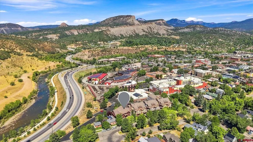 277 E 3rd Avenue #103 Durango, CO 81301