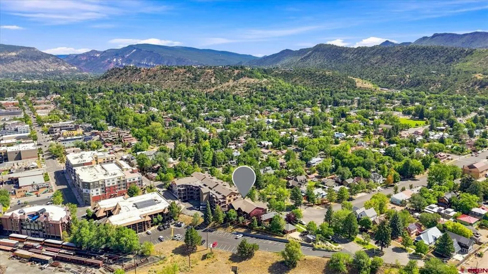 277 E 3rd Avenue #103 Durango, CO 81301