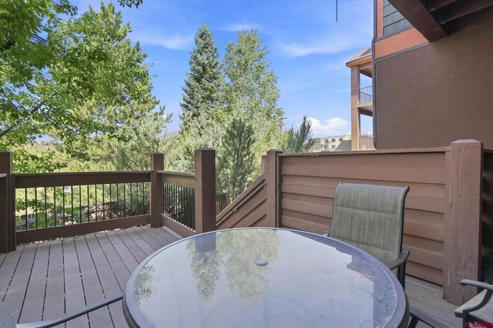 277 E 3rd Avenue #103 Durango, CO 81301