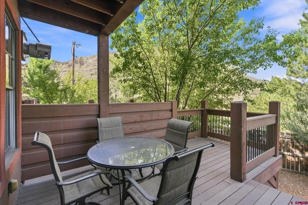 277 E 3rd Avenue #103 Durango, CO 81301