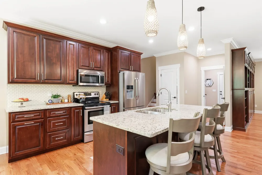 1625 River Bluffs Drive Jasper, TN 37347