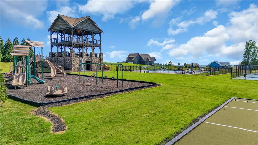 1625 River Bluffs Drive Jasper, TN 37347