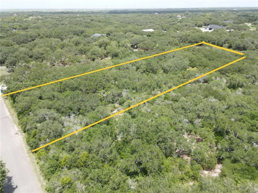 1738 Morgan Ingleside, TX 78362
