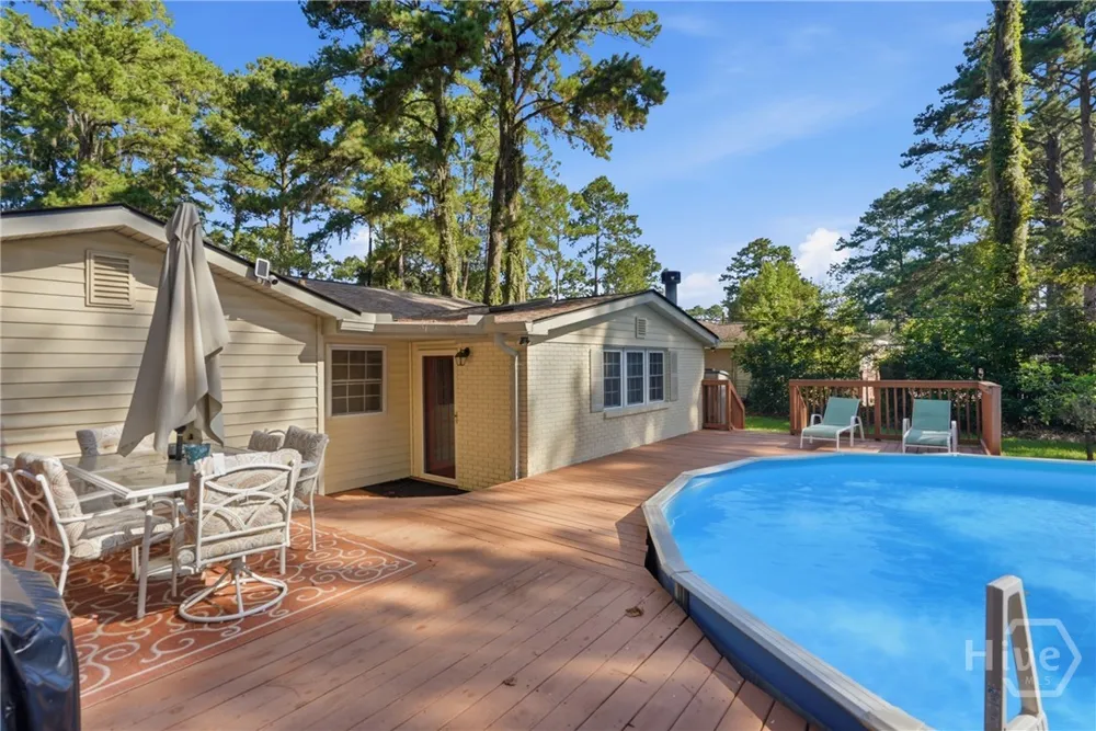 9006 Harmon Bluff Road Savannah, GA 31406