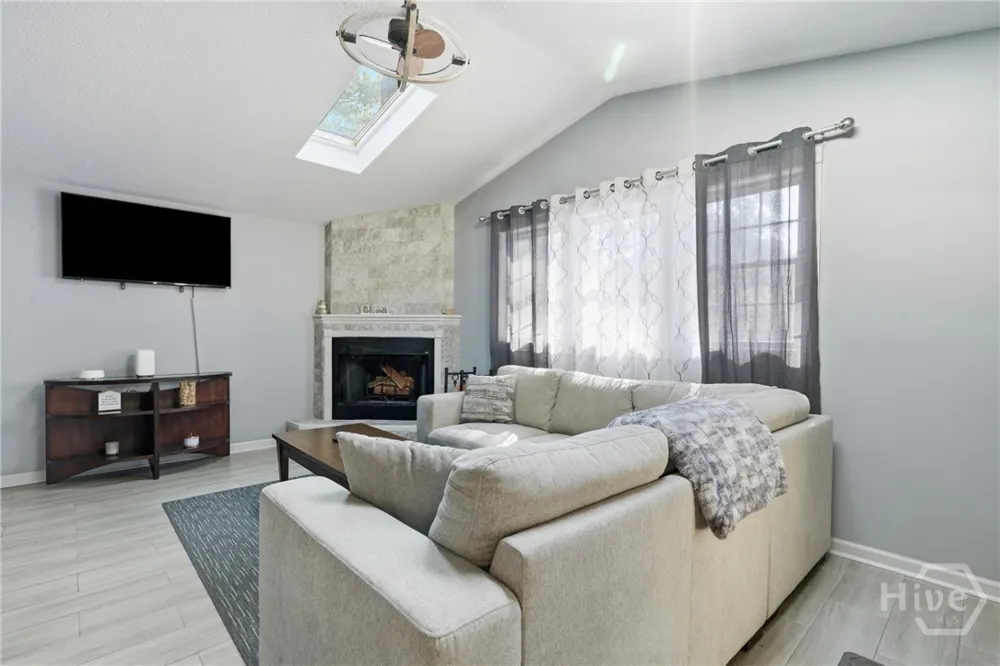 9006 Harmon Bluff Road Savannah, GA 31406