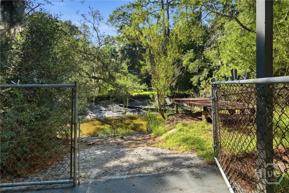 9006 Harmon Bluff Road Savannah, GA 31406