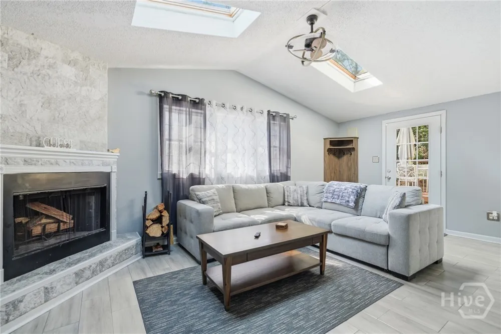 9006 Harmon Bluff Road Savannah, GA 31406