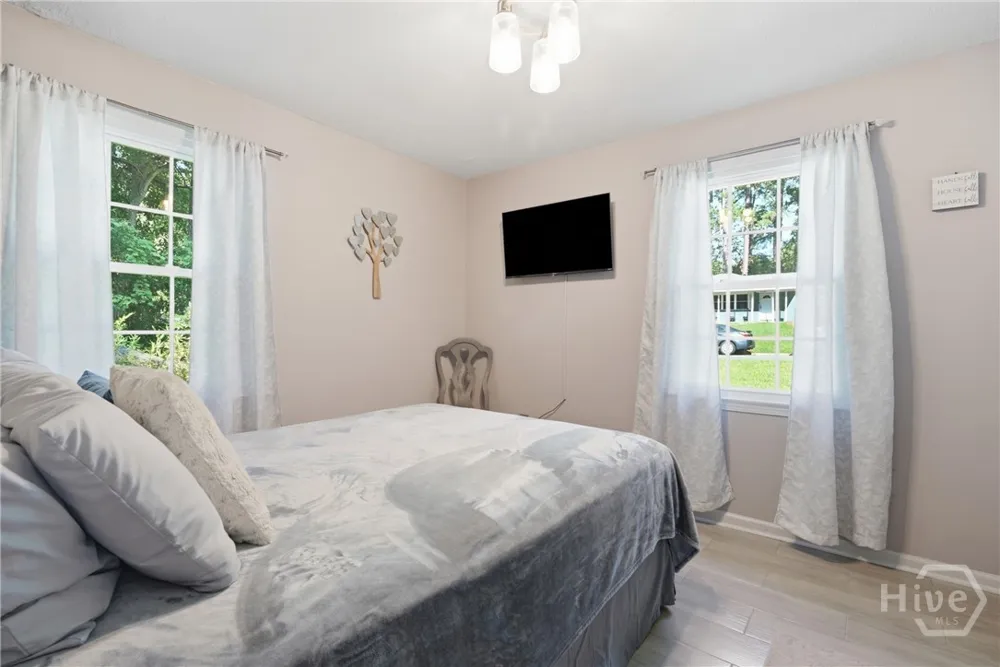 9006 Harmon Bluff Road Savannah, GA 31406