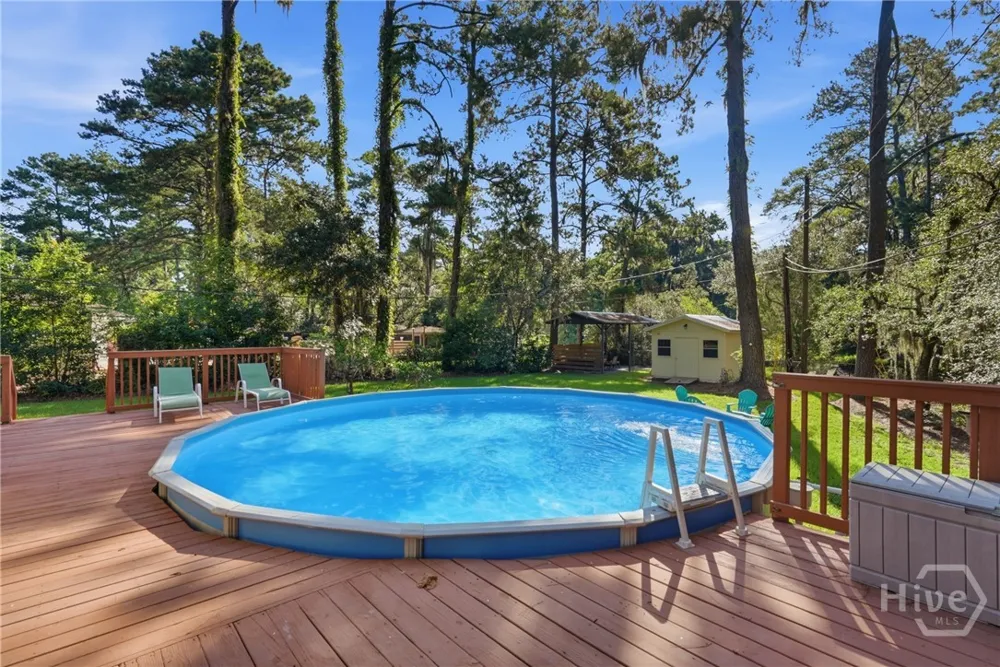9006 Harmon Bluff Road Savannah, GA 31406