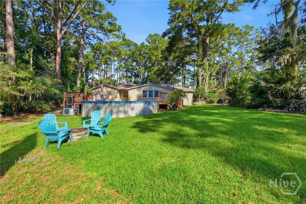 9006 Harmon Bluff Road Savannah, GA 31406