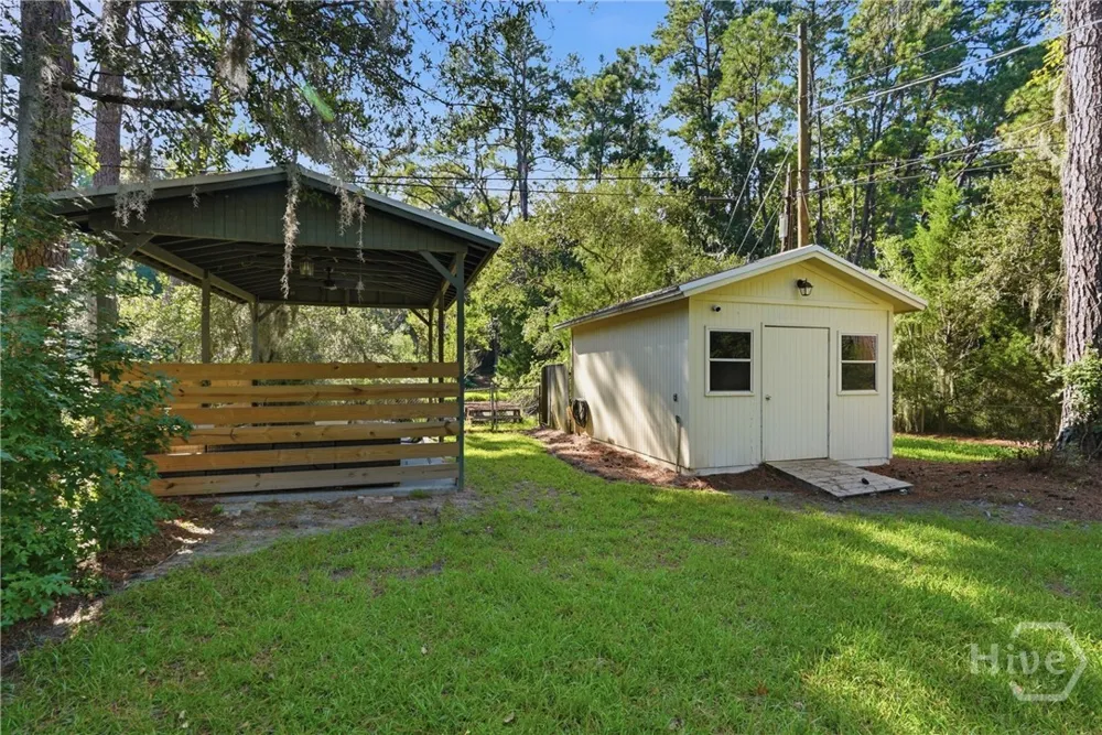 9006 Harmon Bluff Road Savannah, GA 31406
