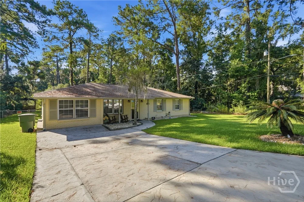 9006 Harmon Bluff Road Savannah, GA 31406