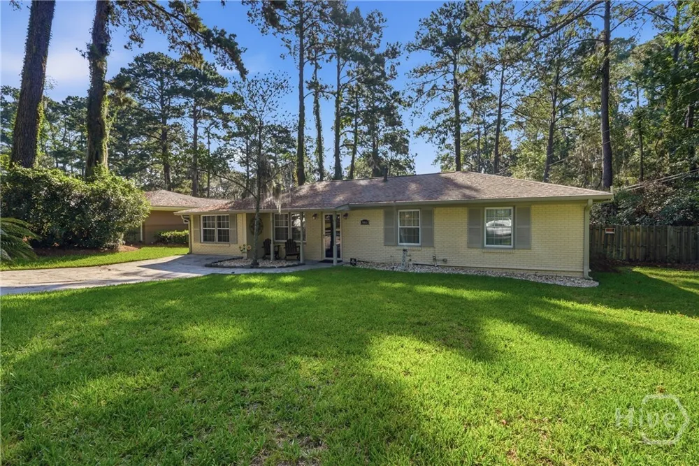9006 Harmon Bluff Road Savannah, GA 31406
