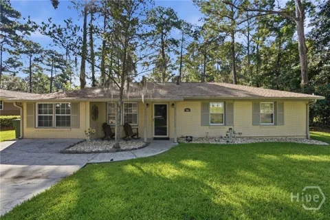9006 Harmon Bluff Road