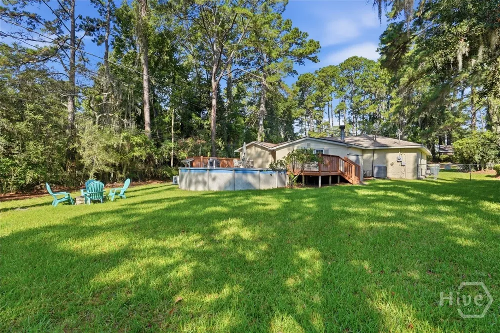 9006 Harmon Bluff Road Savannah, GA 31406