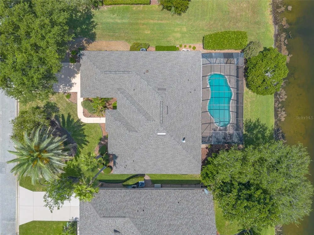 1283 ROYAL POINTE LANE Ormond Beach, FL 32174