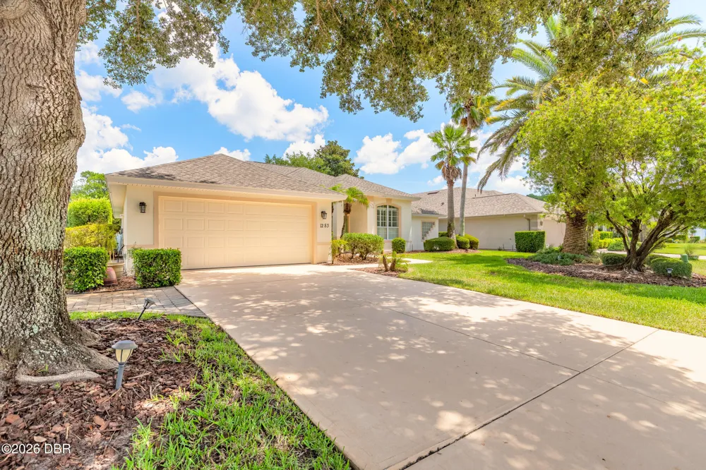 1283 Royal Pointe Lane Ormond Beach, FL 32174
