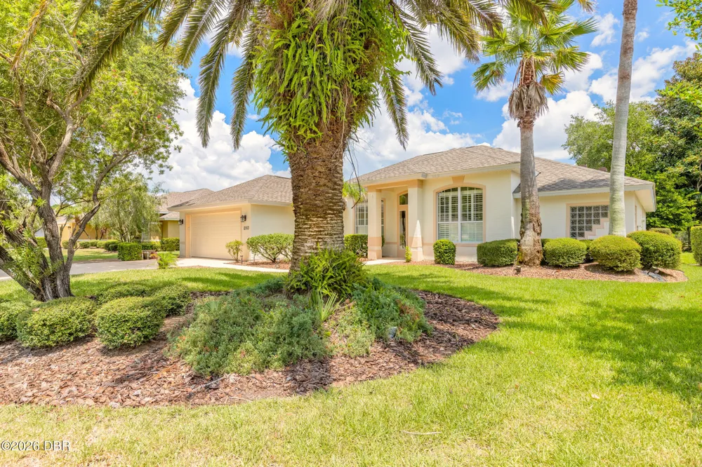 1283 Royal Pointe Lane Ormond Beach, FL 32174
