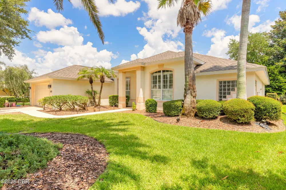 1283 Royal Pointe Lane Ormond Beach, FL 32174