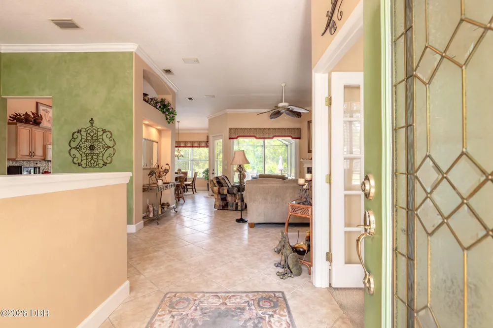1283 Royal Pointe Lane Ormond Beach, FL 32174