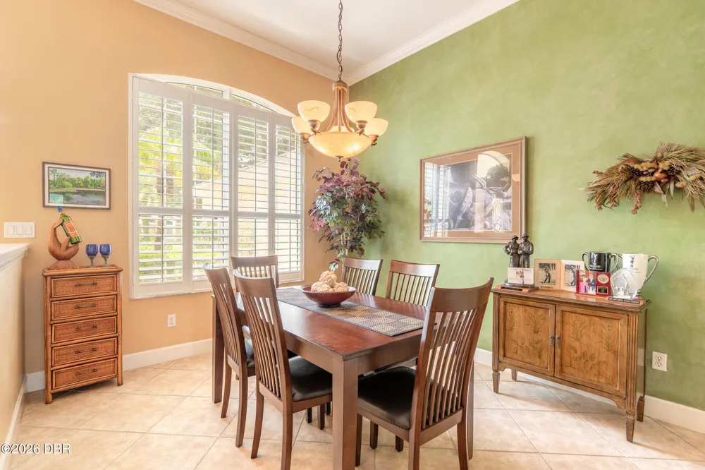 1283 Royal Pointe Lane Ormond Beach, FL 32174