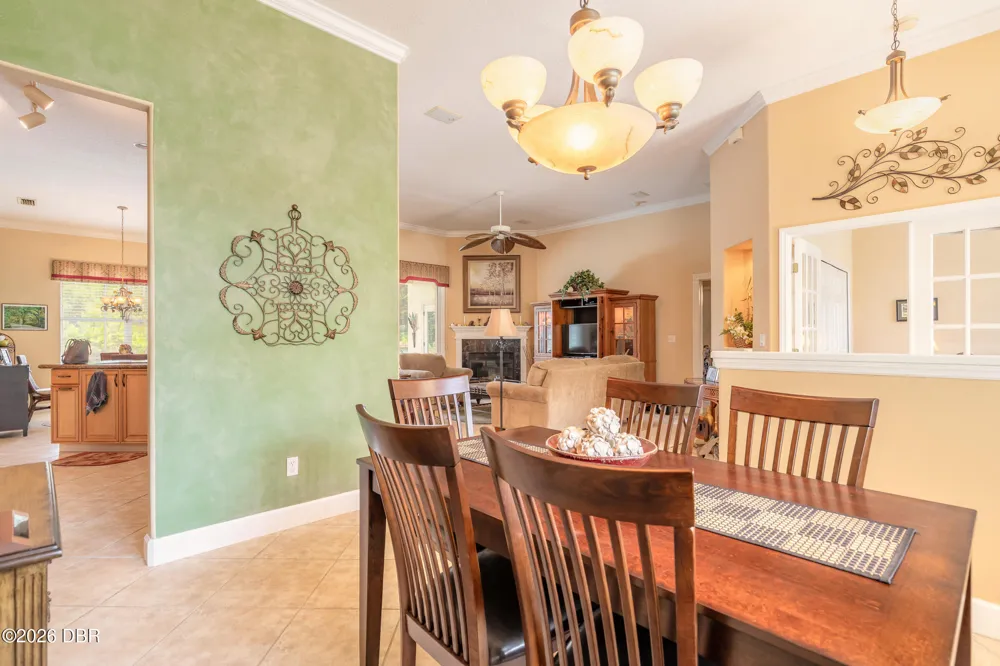 1283 Royal Pointe Lane Ormond Beach, FL 32174