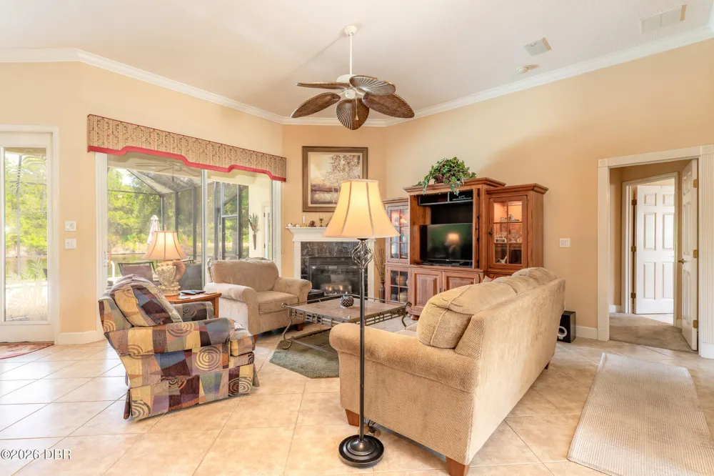 1283 Royal Pointe Lane Ormond Beach, FL 32174