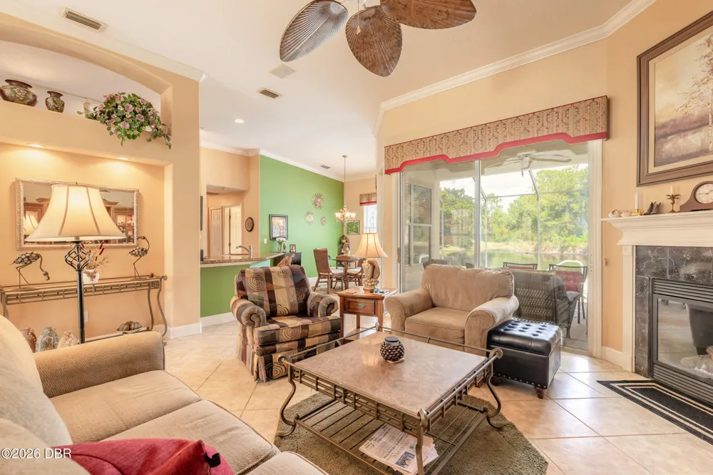 1283 Royal Pointe Lane Ormond Beach, FL 32174