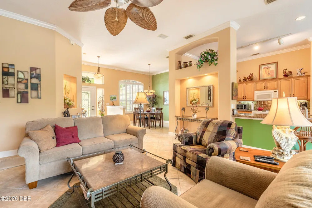 1283 Royal Pointe Lane Ormond Beach, FL 32174