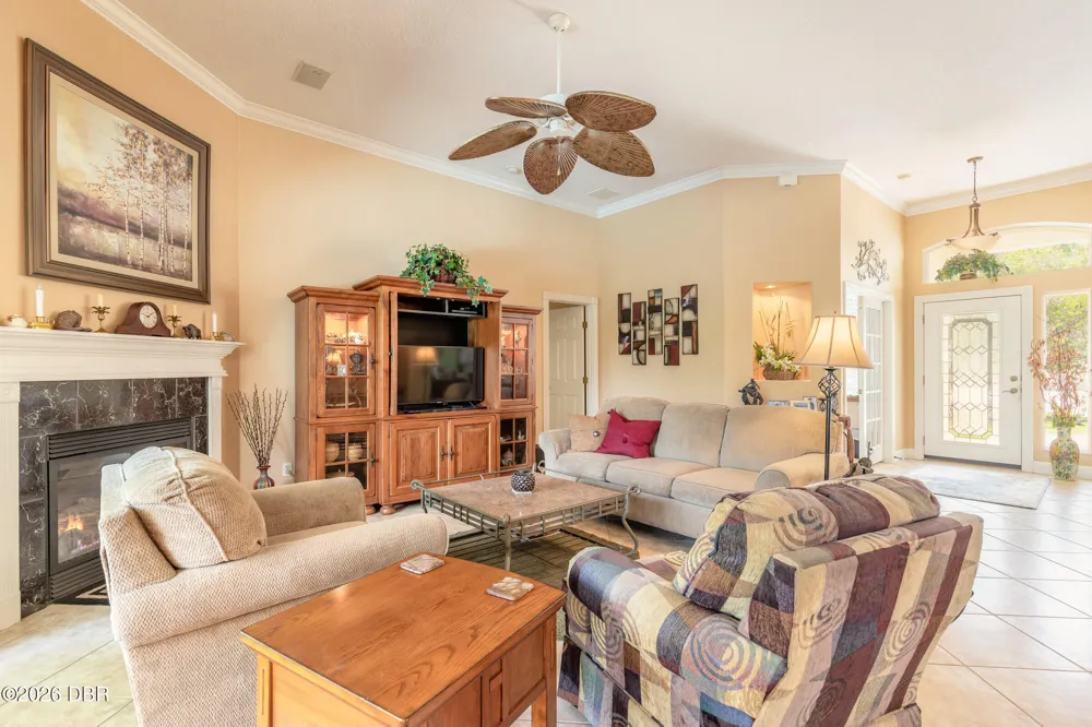 1283 Royal Pointe Lane Ormond Beach, FL 32174